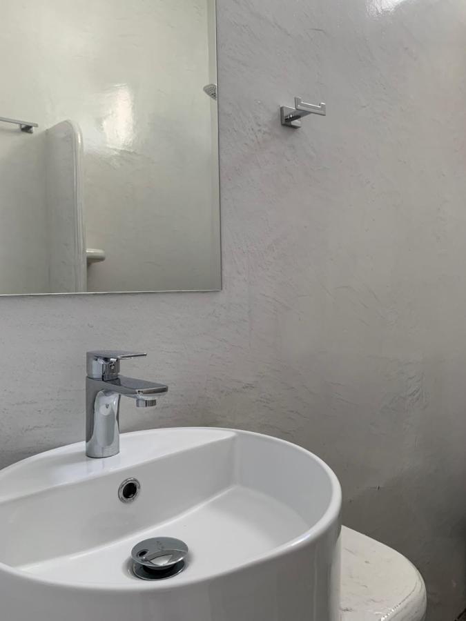 Juli'S Suites Mérichas Exteriör bild