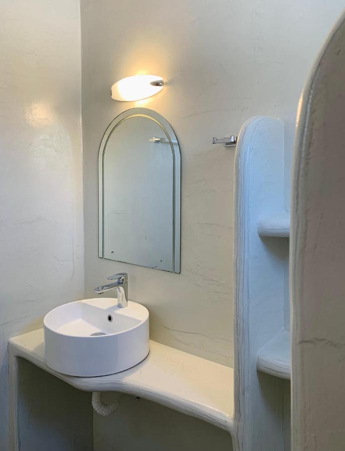 Juli'S Suites Mérichas Exteriör bild